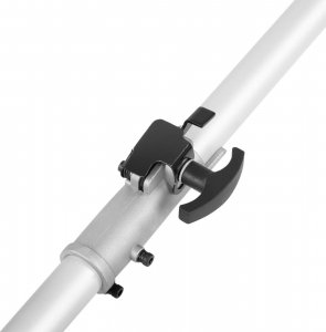 Hillvert Kosa podkaszarka spalinowa z ostrzem i żyłką 1.63 kW 8120 obr./min Kosa podkaszarka spalinowa z ostrzem i żyłką 1.63 kW 8120 obr./min 5