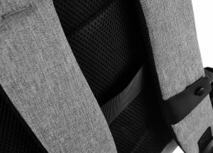 Plecak David Jones 15.6" (PC-037 L.GREY) 2