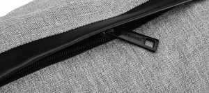 Plecak David Jones 15.6" (PC-037 L.GREY) 5