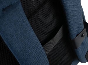 Plecak David Jones 15.6" (PC-037 D.BLUE) 3