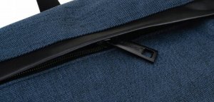 Plecak David Jones 15.6" (PC-037 D.BLUE) 4