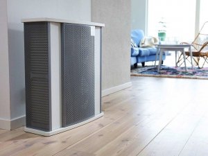 Oczyszczacz powietrza Oczyszczacz powietrza Woods ELFI 900 2