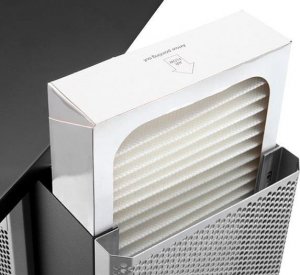 Oczyszczacz powietrza Oczyszczacz powietrza Woods ELFI 900 4