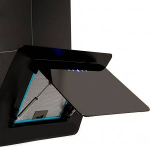 Okap Focus Okap kominowy Sycylia 60 3