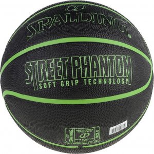 Spalding piłka do koszykówki spalding phantom ball 84392z *xh 1