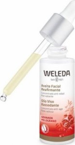 Weleda Modelująca Olejek do Twarzy Weleda Granat (30 ml) 1