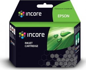 Tusz Incore Tusz Incore do Epson T9461 Black 160ml C13T946140 1