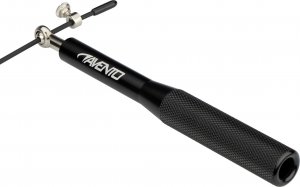 Skakanka sportowa Avento Skakanka stalowa aluminiowa bokserska AVENTO 2,8m uni 2