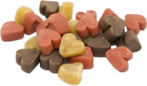 PROZOO Trenerki SERDUSZKA Minimix Junior 300g 2