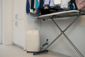 Fral Osuszacz powietrza Fral Dry Digit 21 LCD 13