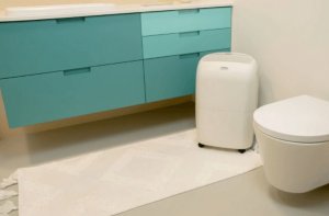 Fral Osuszacz powietrza Fral Dry Digit 21 LCD 14