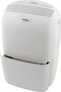 Fral Osuszacz powietrza Fral Dry Digit 21 LCD 2