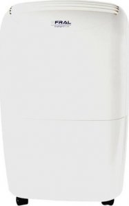 Fral Osuszacz powietrza Fral Dry Digit 21 LCD 3