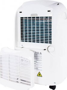 Fral Osuszacz powietrza Fral Dry Digit 21 LCD 4