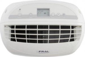 Fral Osuszacz powietrza Fral Dry Digit 21 LCD 6