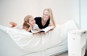 Oczyszczacz powietrza Daikin MC55W 3