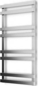 Grzejnik łazienkowy Warmtec Grzejnik łazienkowy Warmtec Ventana 50 x 90 chrom 1