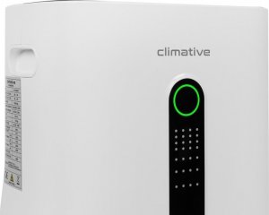 CLIMATIVE Osuszacz powietrza Climative DH-20S UV Silent 11