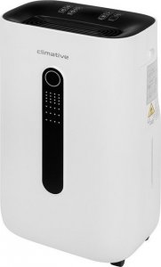 CLIMATIVE Osuszacz powietrza Climative DH-20S UV Silent 12