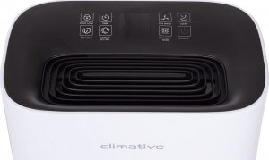CLIMATIVE Osuszacz powietrza Climative DH-20S UV Silent 13