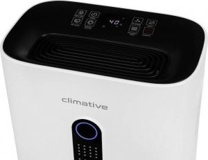 CLIMATIVE Osuszacz powietrza Climative DH-20S UV Silent 14