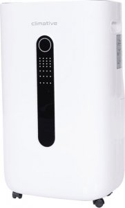 CLIMATIVE Osuszacz powietrza Climative DH-20S UV Silent 16