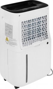 CLIMATIVE Osuszacz powietrza Climative DH-20S UV Silent 20