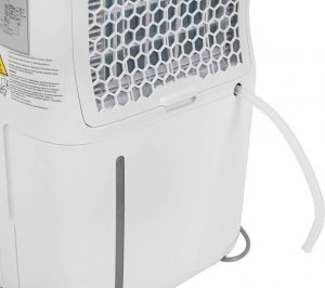 CLIMATIVE Osuszacz powietrza Climative DH-20S UV Silent 2