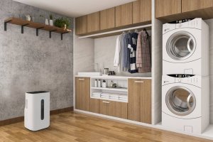 CLIMATIVE Osuszacz powietrza Climative DH-20S UV Silent 22