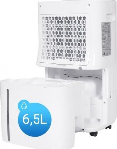 CLIMATIVE Osuszacz powietrza Climative DH-20S UV Silent 7