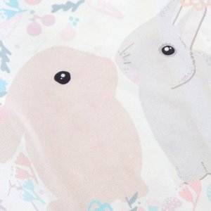 DKD Home Decor Torba DKD Home Decor Dziecko (2 pcs) (30 x 1 x 51 cm) 2