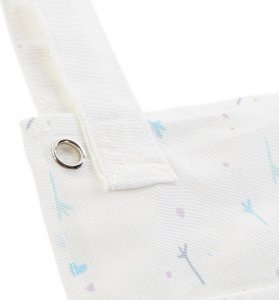 DKD Home Decor Torba DKD Home Decor Dziecko (2 pcs) (30 x 1 x 51 cm) 3