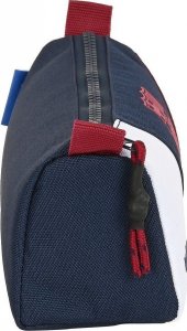 Piórnik F.C. Barcelona Torba szkolna F.C. Barcelona Niebieski Kasztanowy (21 x 8 x 7 cm) 2