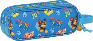 Piórnik The Paw Patrol Torba szkolna The Paw Patrol Friendship Niebieski (21 x 8 x 6 cm) 3