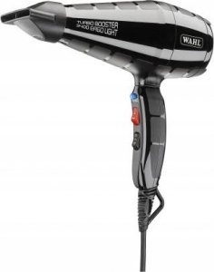 Suszarka Wahl Suszarka do włosów Wahl 4314-0475 Turbo Booster 2