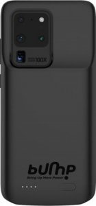 Bump Etui Ładujące Samsung S20 Ultra 1