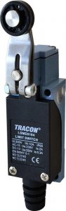 Tracon Electric Łącznik krańcowy z dźwignią regulowaną i rolką LSME8104 1