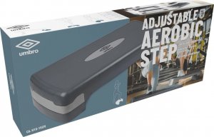 Umbro Step 2