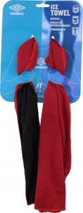 Umbro Ręcznik chłodzący sportowy fitness UMBRO 90x30cm uni 1