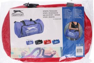 Slazenger Torba turystyczna sportowa SLAZENGER 45L 50x30x30 uni 2