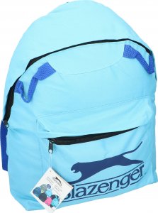 Slazenger Plecak szkolny turystyczny sportowy SLAZENGER 17L uni 2