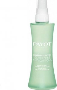 Payot Herboriste Detox Anti-Capitons Concentrate olejowe serum antycellulitowe 125ml 1