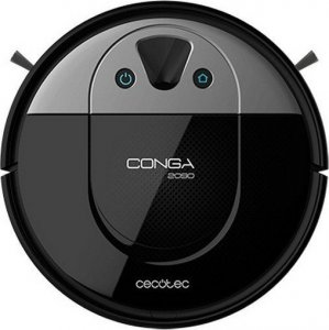 Robot sprzątający Cecotec Conga 2090 Vision 1