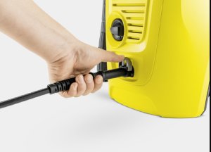 Myjka ciśnieniowa Karcher K 4 Universal (1.679-300.0) 2
