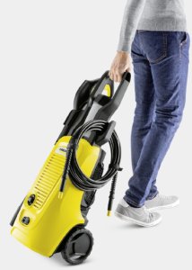 Myjka ciśnieniowa Karcher K 4 Universal (1.679-300.0) 3