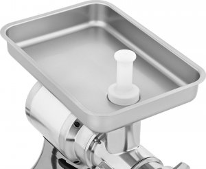 Maszynka do mielenia mięsa Royal Catering Wilk profesjonalna maszynka do mielenia mięsa warzyw 220 kg/h 900 W Wilk profesjonalna maszynka do mielenia mięsa warzyw 220 kg/h 900 W 4