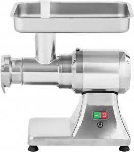 Maszynka do mielenia mięsa Royal Catering Wilk profesjonalna maszynka do mielenia mięsa warzyw 220 kg/h 900 W Wilk profesjonalna maszynka do mielenia mięsa warzyw 220 kg/h 900 W 6