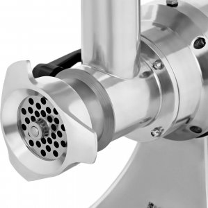 Maszynka do mielenia mięsa Royal Catering Wilk profesjonalna maszynka do mielenia mięsa warzyw 220 kg/h 735 W Wilk profesjonalna maszynka do mielenia mięsa warzyw 220 kg/h 735 W 5