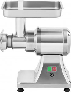 Maszynka do mielenia mięsa Royal Catering Wilk profesjonalna maszynka do mielenia mięsa warzyw 220 kg/h 735 W Wilk profesjonalna maszynka do mielenia mięsa warzyw 220 kg/h 735 W 6