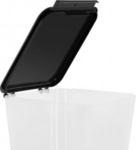 Royal Catering Dyspenser dozownik do soków napojów lemoniady z kranem plastikowy 19 l Dyspenser dozownik do soków napojów lemoniady z kranem plastikowy 19 l 4